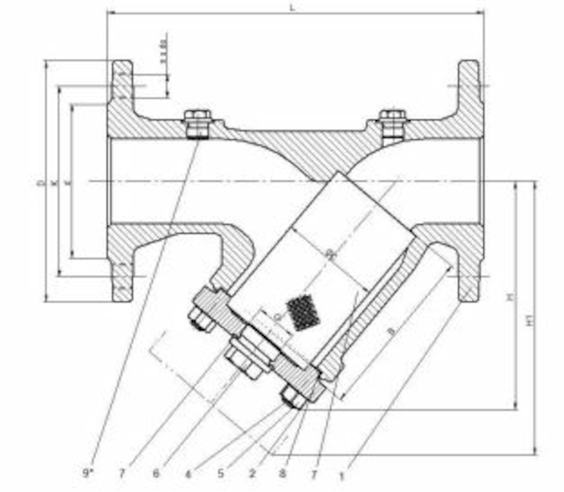 メンテナンス KYOKUTO